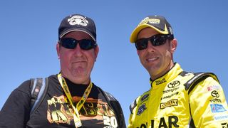 Matt Kenseth