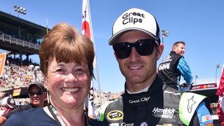 Kasey Kahne