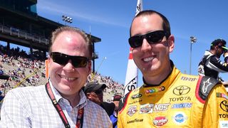 Kyle Busch