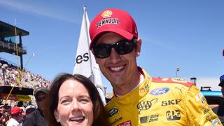 Joey Logano