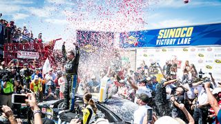 Gallery: 2016 Toyota/Save Mart 350