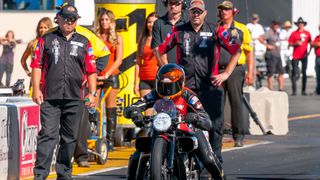 Gallery: 2016 Toyota NHRA Sonoma Nationals