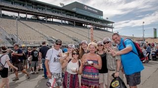 Gallery: 2018 Toyota NHRA Sonoma Nationals