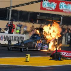 Gallery: NHRA Sonoma Nationals 2019