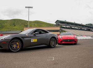 Gallery: Ferrari Challenge 2016