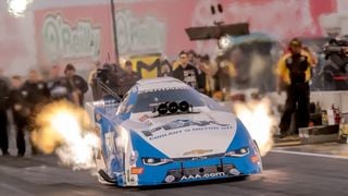 Gallery: Toyota NHRA Sonoma Nationals 2018