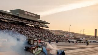 Gallery: Toyota NHRA Sonoma Nationals 2018