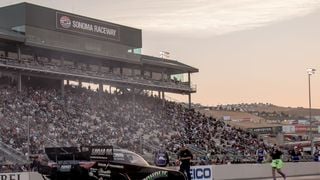 Gallery: Toyota NHRA Sonoma Nationals 2018