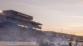 Gallery: Toyota NHRA Sonoma Nationals 2018