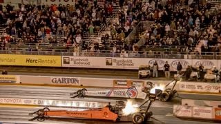 Gallery: Toyota NHRA Sonoma Nationals 2018