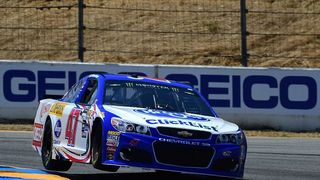 Gallery: Toyota/Save Mart 350