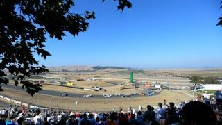 Gallery: GoPro Grand Prix of Sonoma