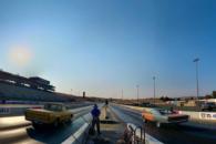 Wednesday Night Drags/Drift - 9/2/2020