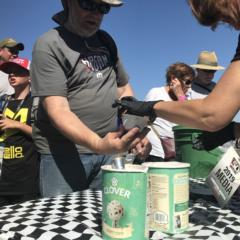 Gallery: SCC Sonoma Ice Cream Social 2019