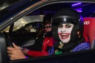 Halloween Bash