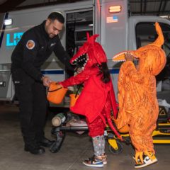 Gallery: 2022 Halloween Bash