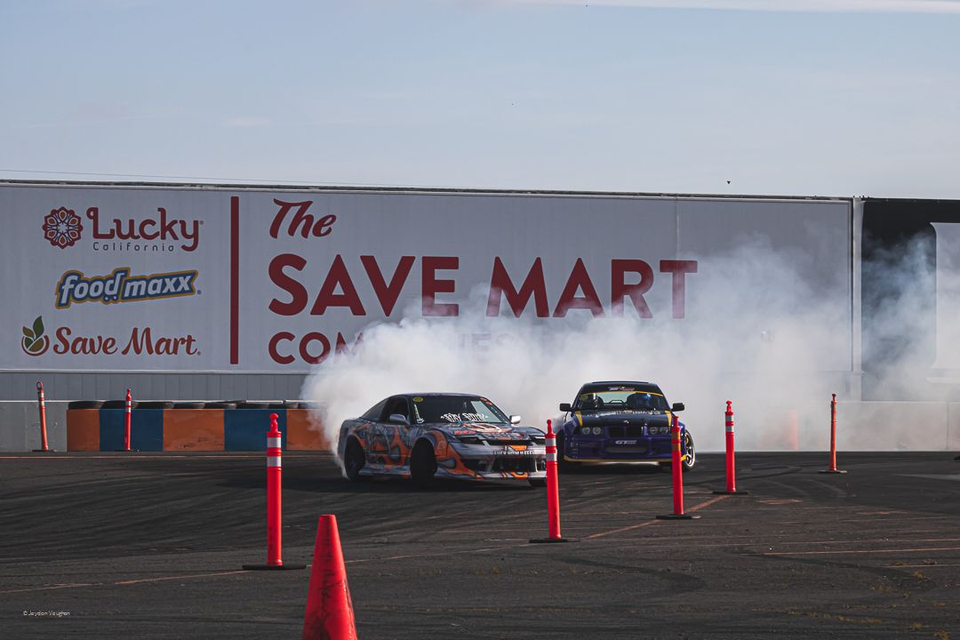 Winter Jam Events Sonoma Raceway