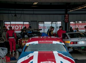 Gallery: 24 Hours of LeMons Dec. 5-6