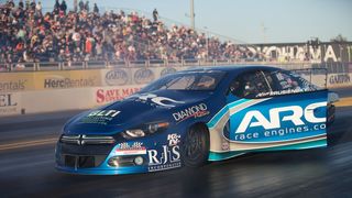 Gallery: Toyota NHRA Sonoma Nationals