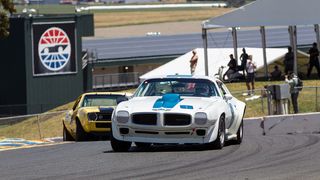 Gallery: Sonoma Historic Motorsports Festival 