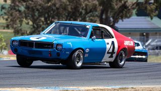 Gallery: Sonoma Historic Motorsports Festival 