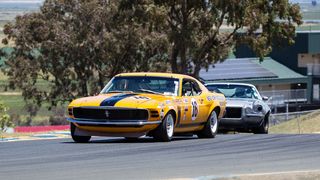 Gallery: Sonoma Historic Motorsports Festival 