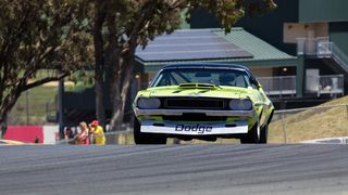 Gallery: Sonoma Historic Motorsports Festival 