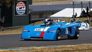 Gallery: Sonoma Historic Motorsports Festival 