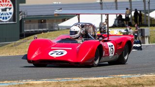 Gallery: Sonoma Historic Motorsports Festival 