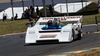 Gallery: Sonoma Historic Motorsports Festival 