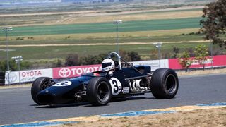 Gallery: Sonoma Historic Motorsports Festival 