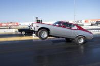 Sonoma Drags & Drift May 1