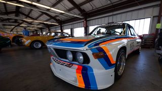 Gallery: 2018 Sonoma Historic Motorsports Festival