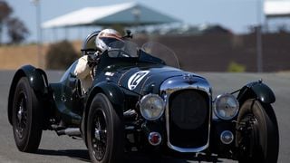 Gallery: 2018 Sonoma Historic Motorsports Festival