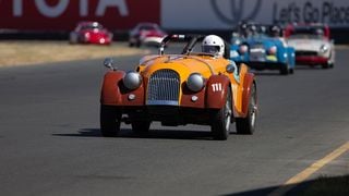 Gallery: 2018 Sonoma Historic Motorsports Festival