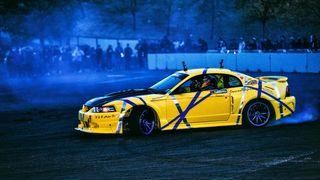 Gallery: Making Meihan Drift Event