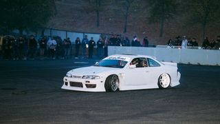 Gallery: Making Meihan Drift Event