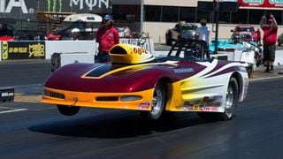 Gallery: NHRA Division 7 Drag Races presented by Korbel