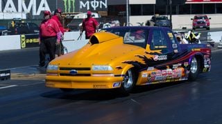 Gallery: NHRA Division 7 Drag Races presented by Korbel