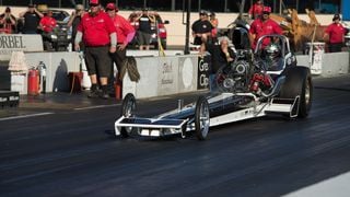 Gallery: NHRA Division 7 Drag Races presented by Korbel