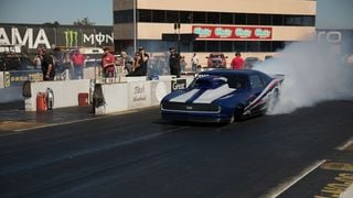 Gallery: NHRA Division 7 Drag Races presented by Korbel