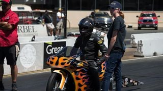 Gallery: NHRA Division 7 Drag Races presented by Korbel