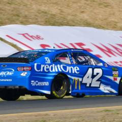 Gallery: Toyota/Save Mart 350 2019