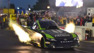 Gallery: Toyota NHRA Sonoma Nationals