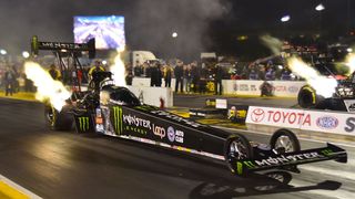 Gallery: Toyota NHRA Sonoma Nationals