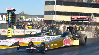 Gallery: Toyota NHRA Sonoma Nationals