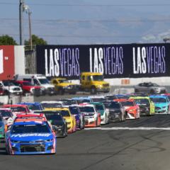 Gallery: 2021 Toyota/Save Mart 350