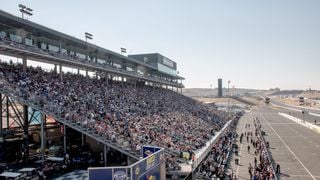 Gallery: Toyota NHRA Sonoma Nationals 2018