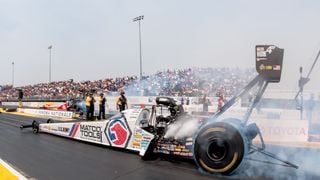 Gallery: Toyota NHRA Sonoma Nationals 2018