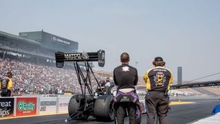 Gallery: 2018 Toyota NHRA Sonoma Nationals